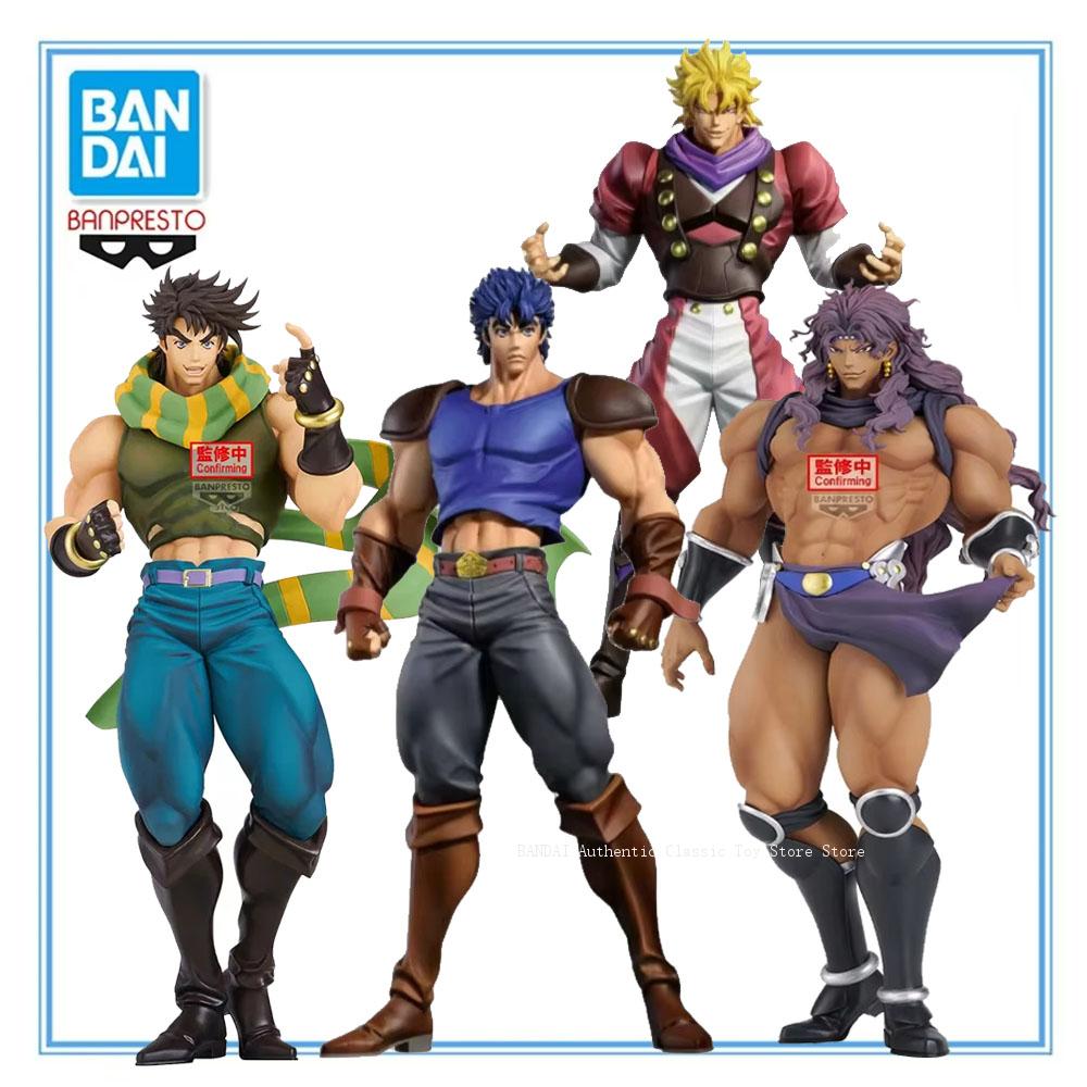 Originele Bandai Jojo'S Bizarr - Good Smile Company Pop Up Parade recensie en prijs