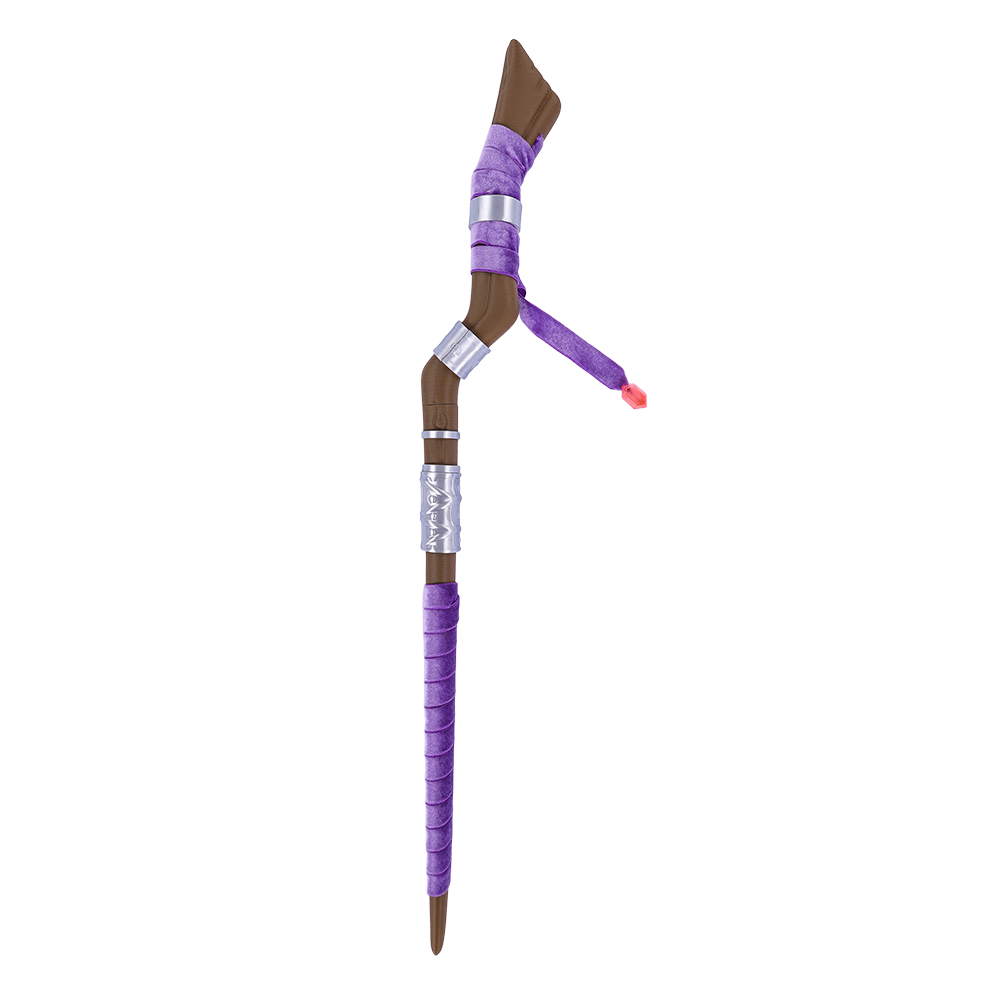 Anime Sousou van Frieren Fern  - Frieren Cosplay Prop recensie en prijs