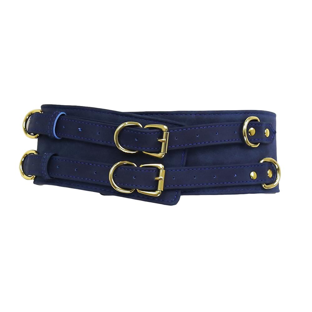 Thierry Bondage Restraint Tail - D Ring Strap recensie en prijs